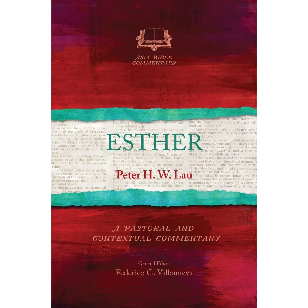 Esther (Asia Bible Commentary)