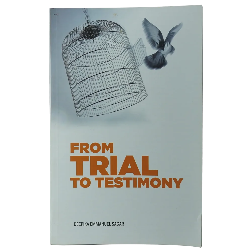 From Trial to Testimony