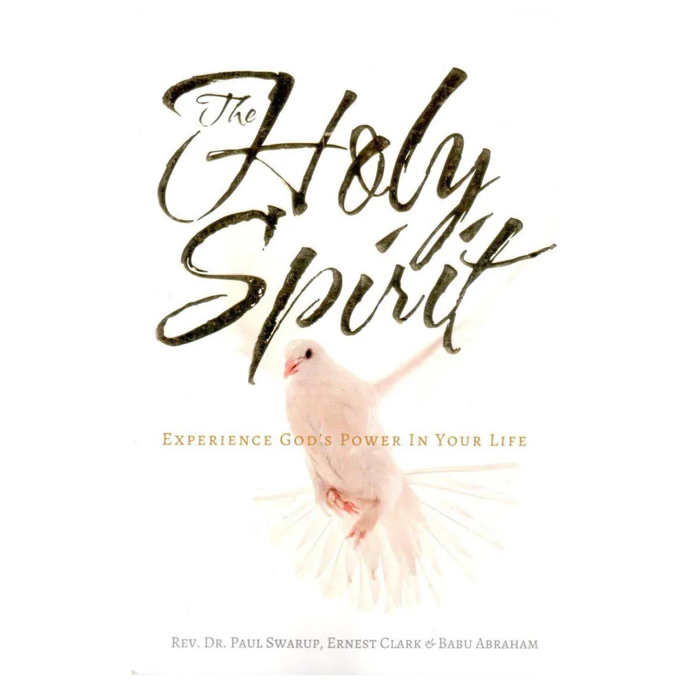 The Holy Spirit