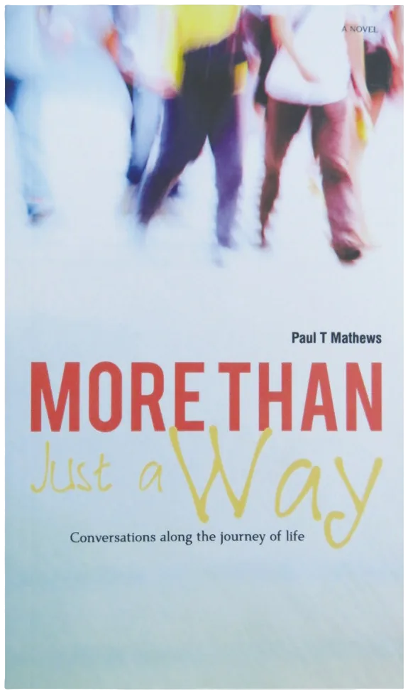 More Than Just a Way