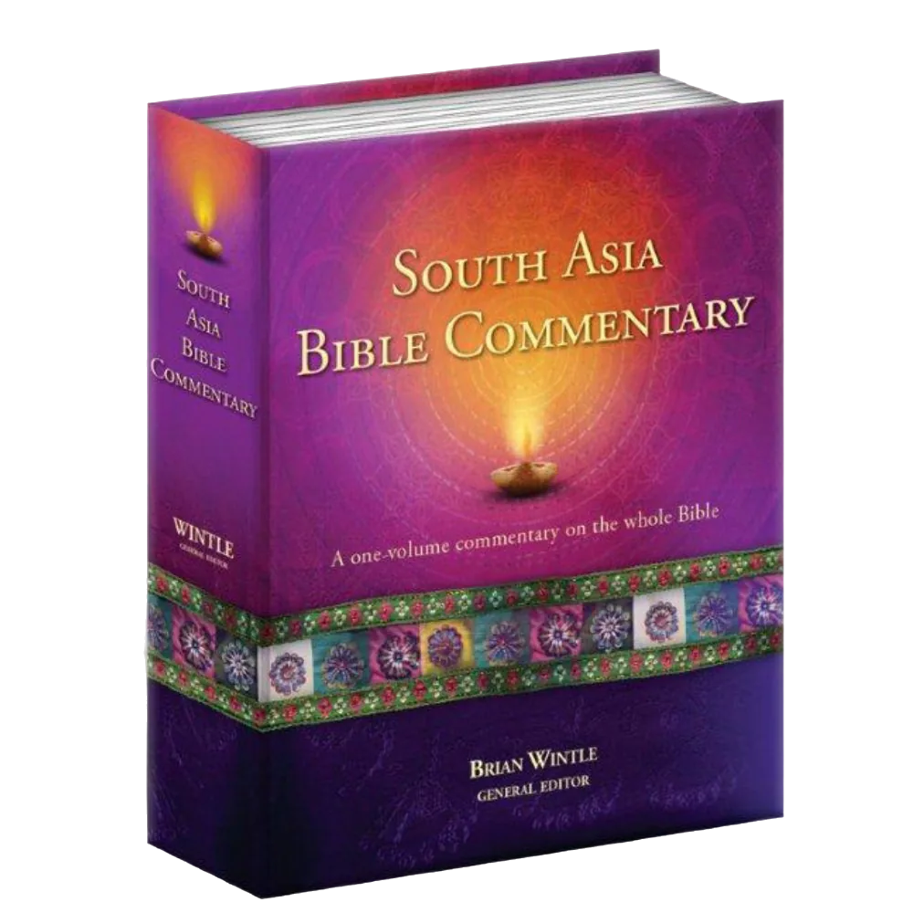 South Asia Bible Commentary