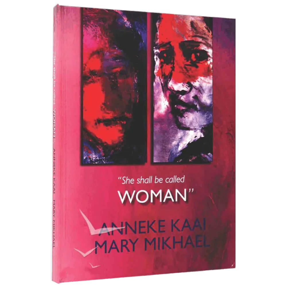 She Shall be Called Woman