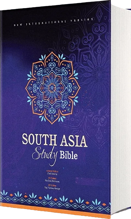 South Asia Study Bible
