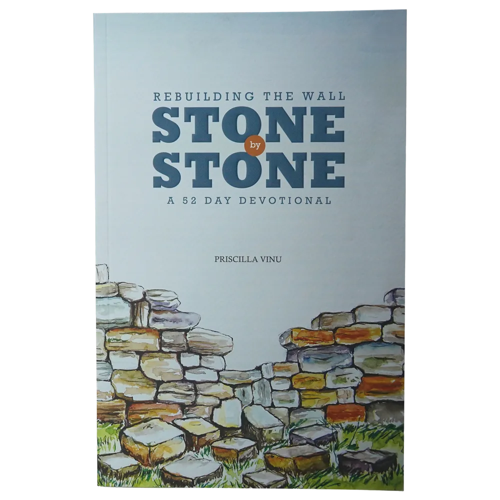 Stone By Stone