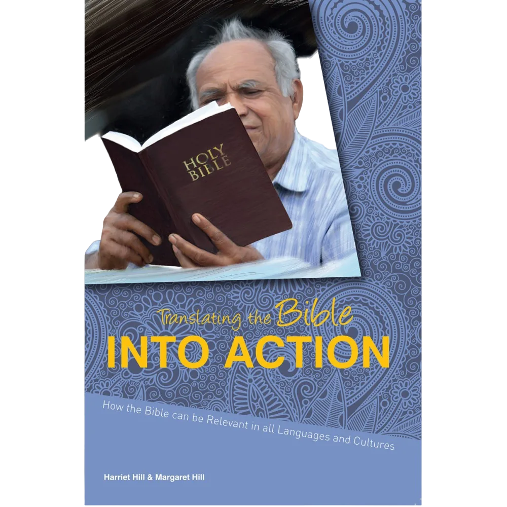 Translating the Bible Into Action