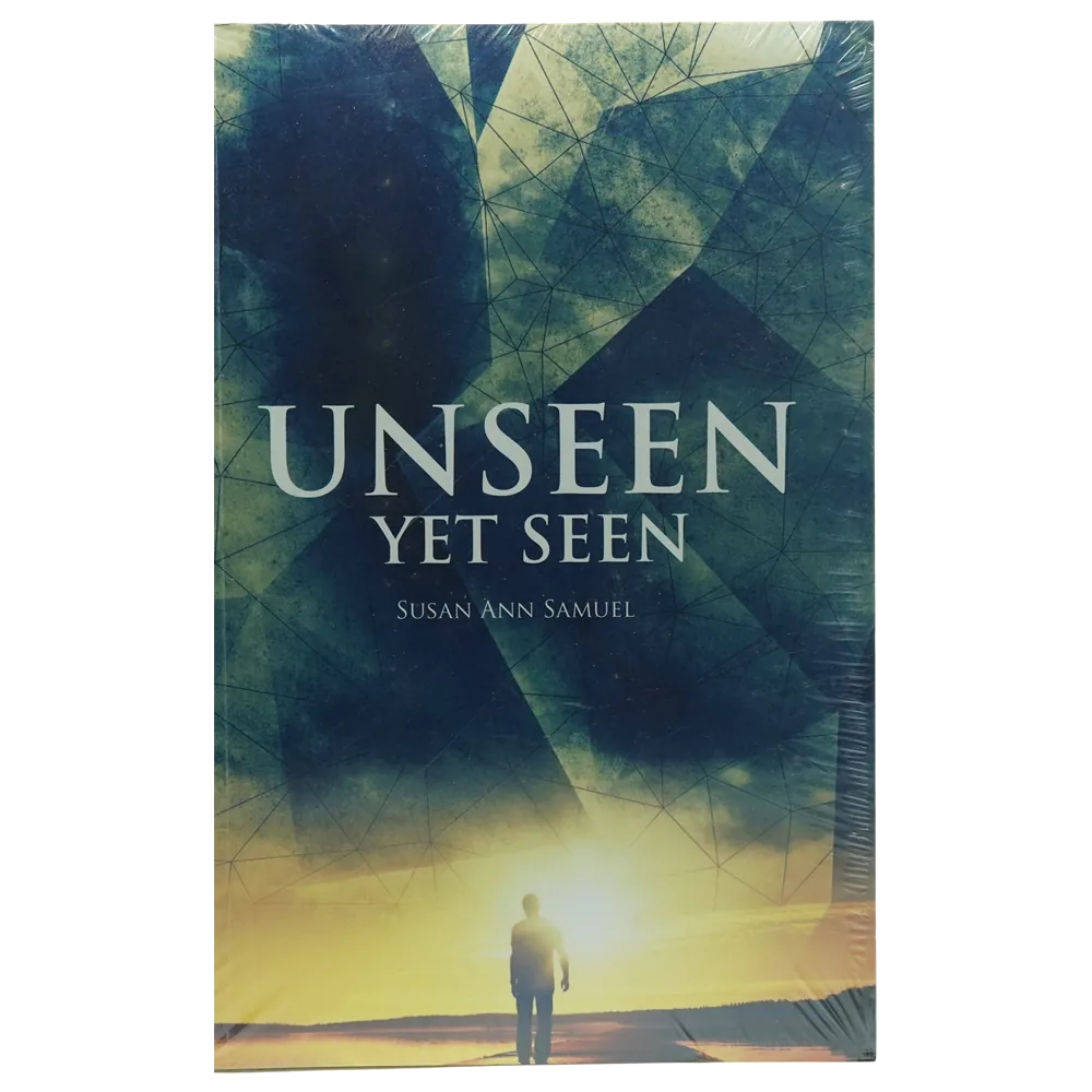 Unseen Yet Seen